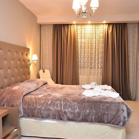 Hotel Konaki Arnea Buitenkant foto
