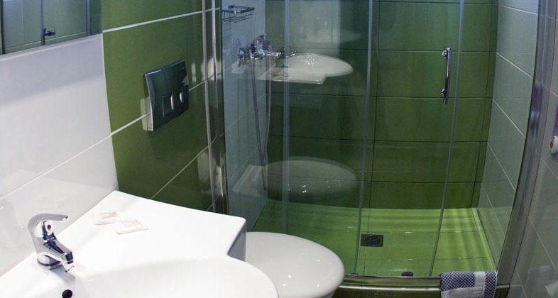 Hotel Konaki Arnea Kamer foto