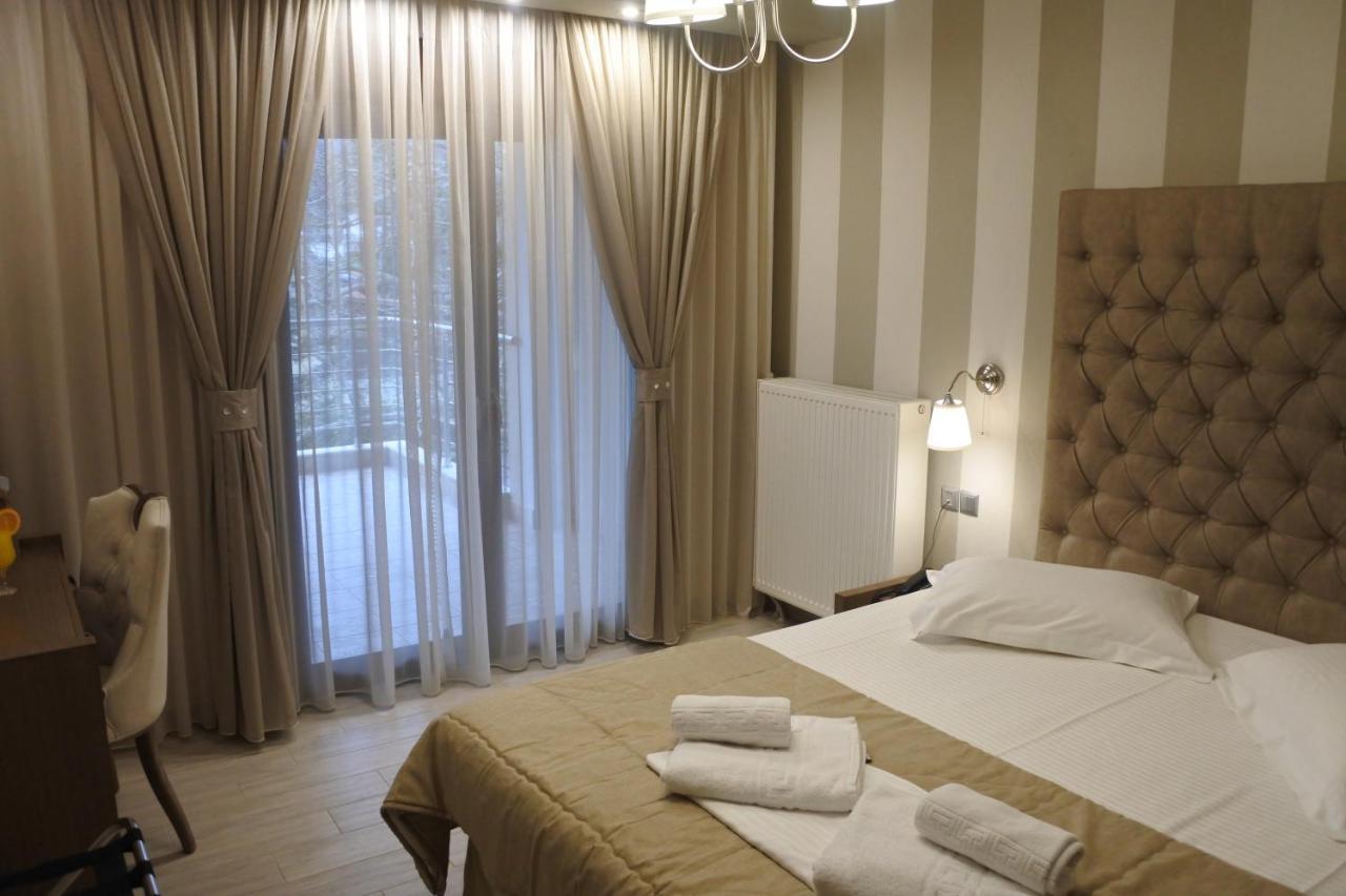 Hotel Konaki Arnea Buitenkant foto